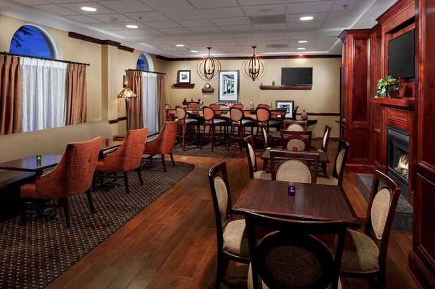 Images Hampton Inn Newberry-Opera House