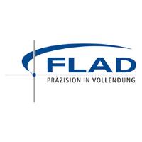 Flad System Components GmbH & Co. KG Logo
