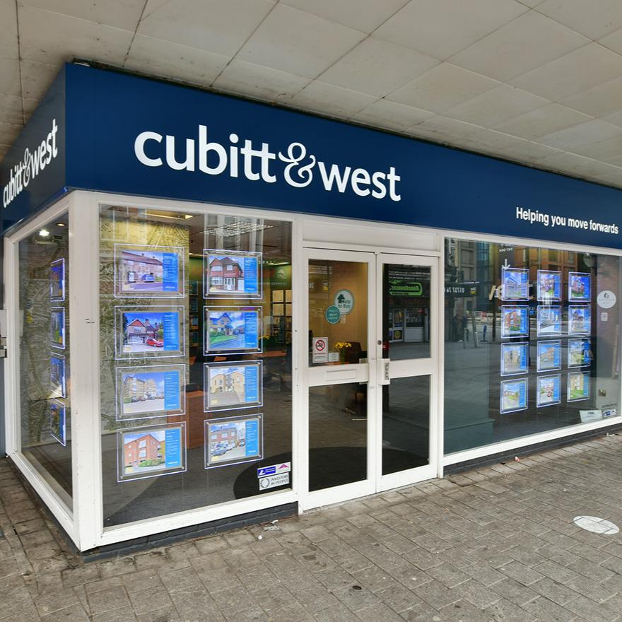 Images Cubitt & West Redhill Estate Agents