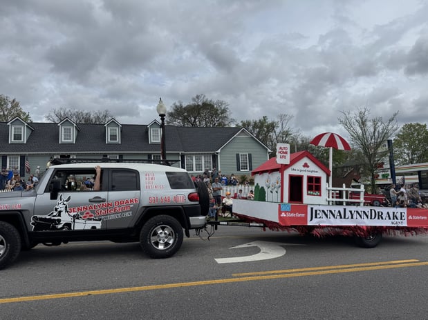 Images JennaLynn Drake - State Farm Insurance Agent