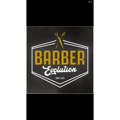 Barberevolution Logo