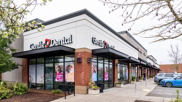 Images Gentle Dental East Ridge