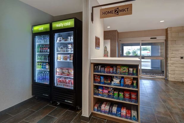 Images Home2 Suites by Hilton East Hanover