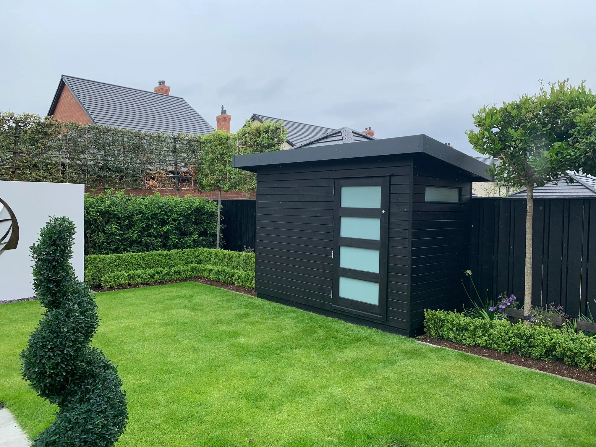 Images Drumnasoo Garden Sheds