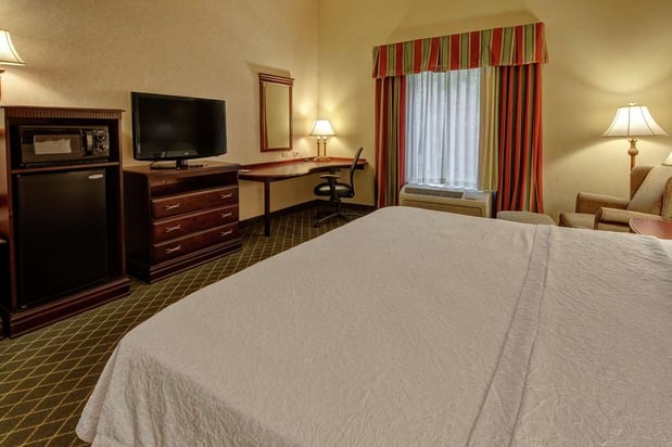 Images Hampton Inn Cambridge