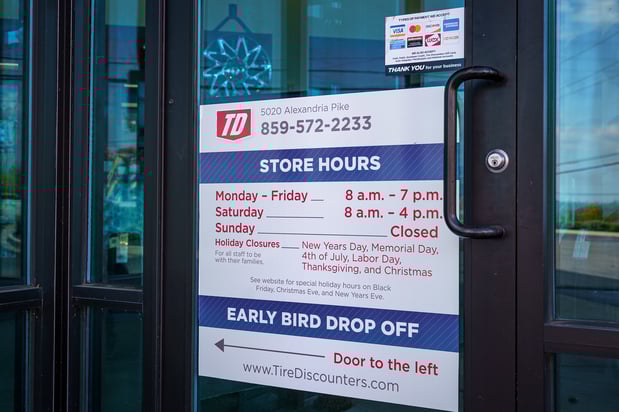Images Tire Discounters