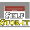Self Stor-It Logo