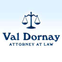Val Dornay Attorney at Law - Clovis, CA 93612 - (559)299-5300 | ShowMeLocal.com