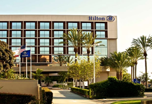 Images Hilton Orange County/Costa Mesa