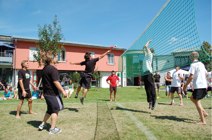 Bild 4 Samariterstiftung Behindertenhilfe Ostalb, Ostalb-Werkstätten, Werkstatt am Ipf in Bopfingen