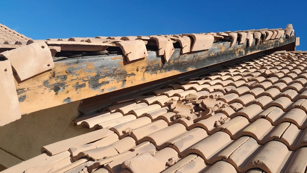 Images United Roofing and General Contracting