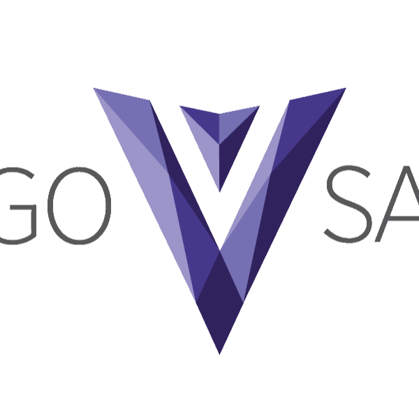company logo