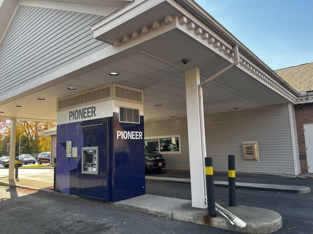 Images Pioneer - Wynantskill ATM