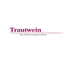 Kundenlogo Bestattungsinstitut Trautwein GmbH