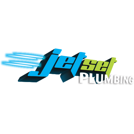 Jetset Plumbing Logo