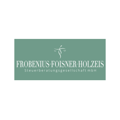 Frobenius - Foisner - Holzeis Steuerberatungsgesellschaft mbH in Bad Reichenhall - Logo