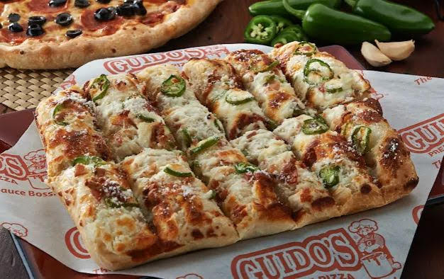 Images Guido's Premium Pizza - Shelby/Rochester