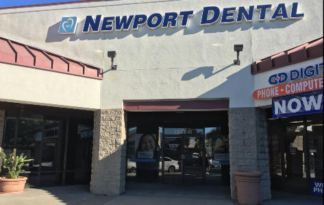 Images Newport Dental & Orthodontics
