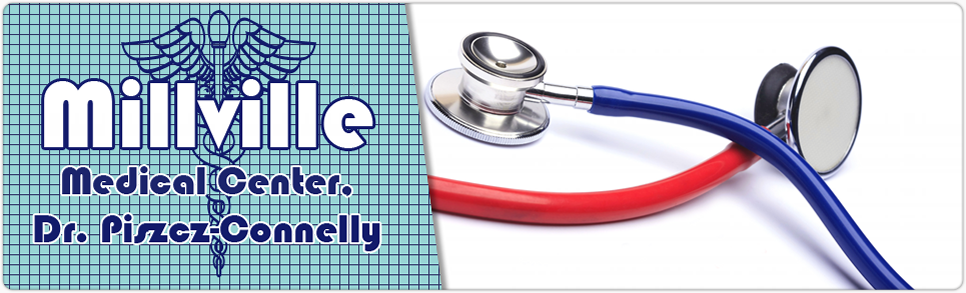 Connelly Piszcz M - Millville Medical Center