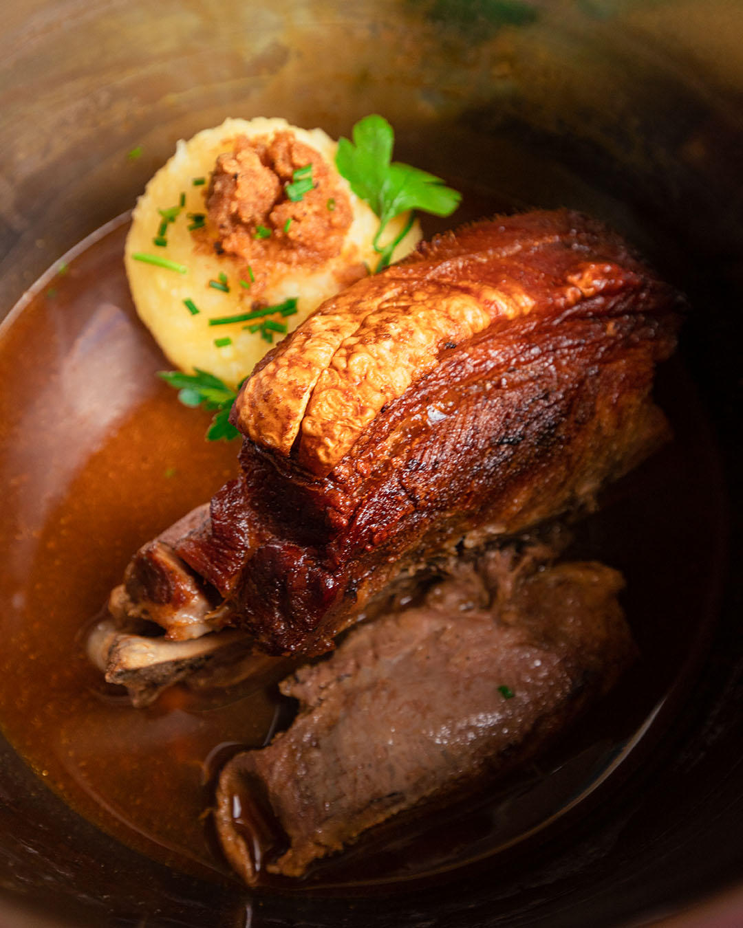 Bocksbeutel-Stube, Königstraße 78 in Nürnberg