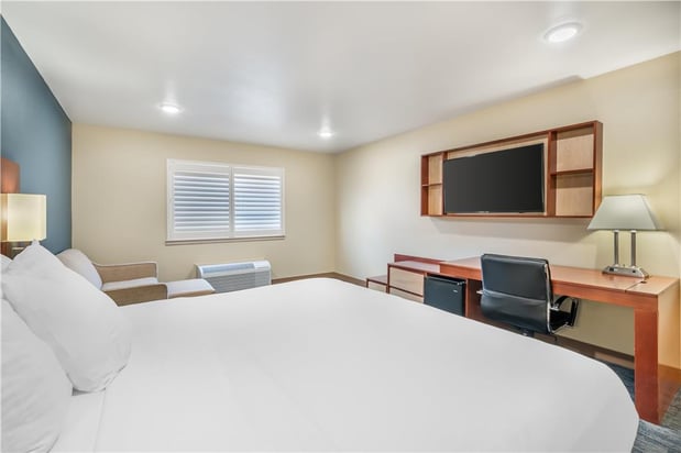 Images Best Western Plus Clocktower Inn