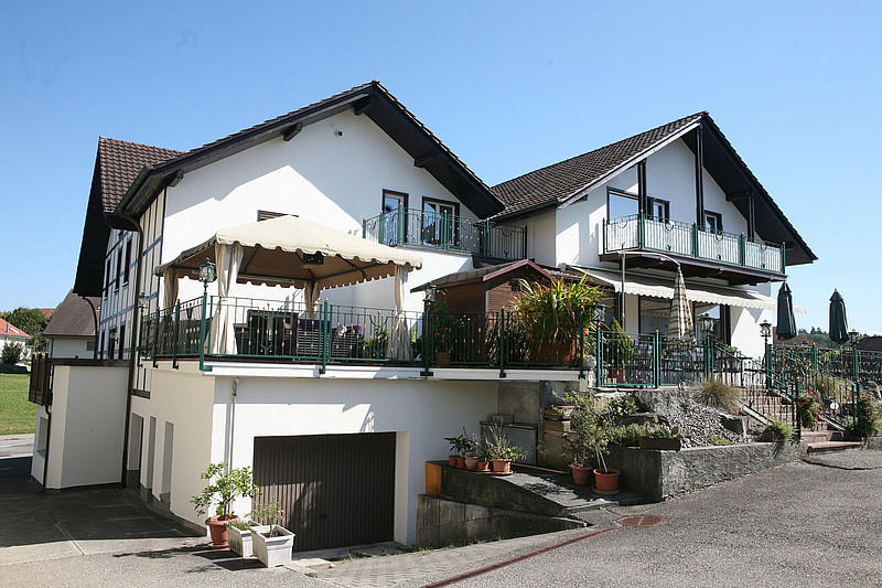 Gasthof Sonne, Hauptstrasse 20 in Horriwil