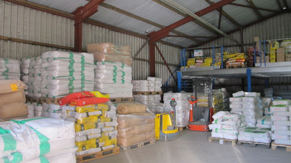 Bilder Dietmar Großmann Landhandel