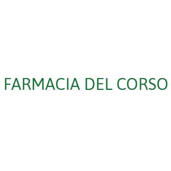 Farmacia del Corso Logo