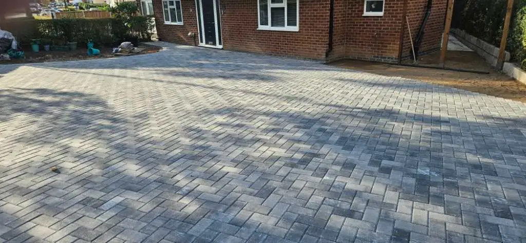Images A & D Driveways Ltd