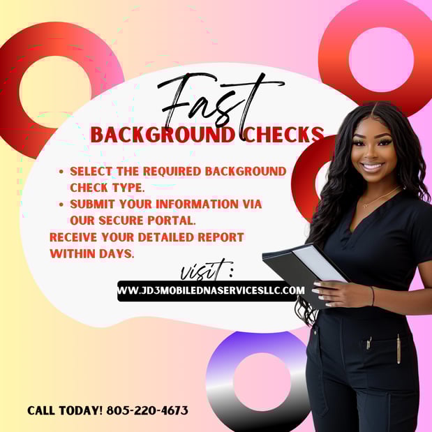 Images JD3 Mobile DNA Services LLC