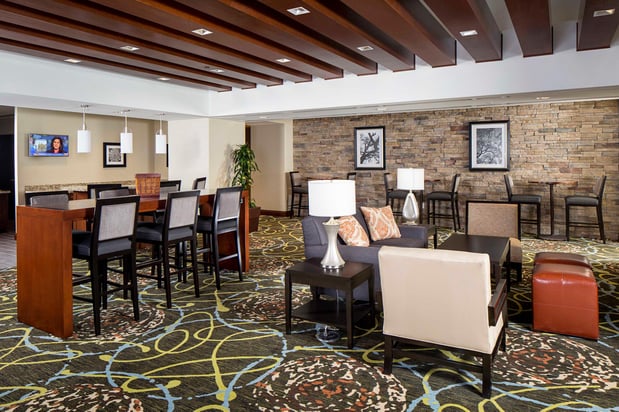 Images Staybridge Suites Atlanta - Midtown by IHG