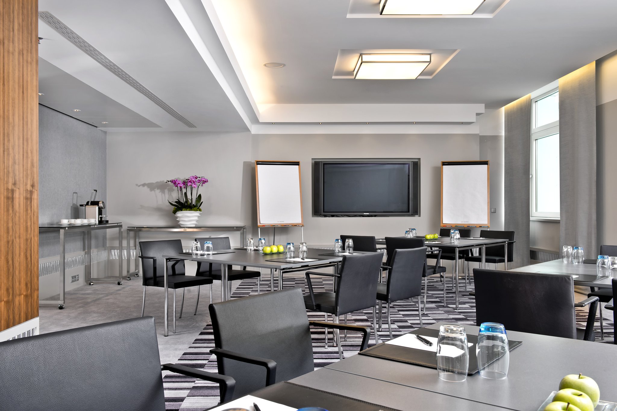 Bilder InterContinental Berlin by IHG