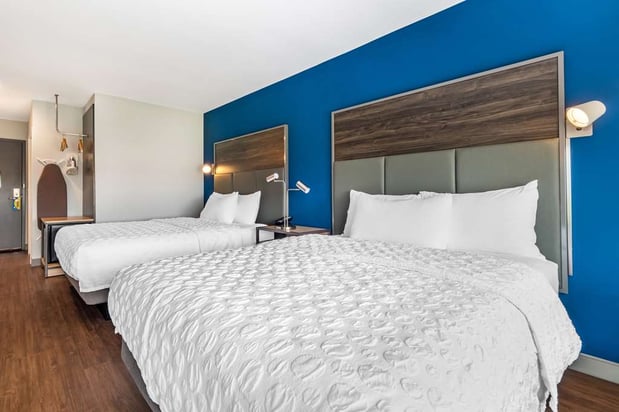 Images Tru by Hilton Lexington Hamburg