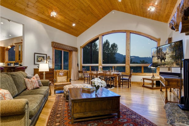 Images Abode Jackson Hole - Vacation Rentals & Property Management