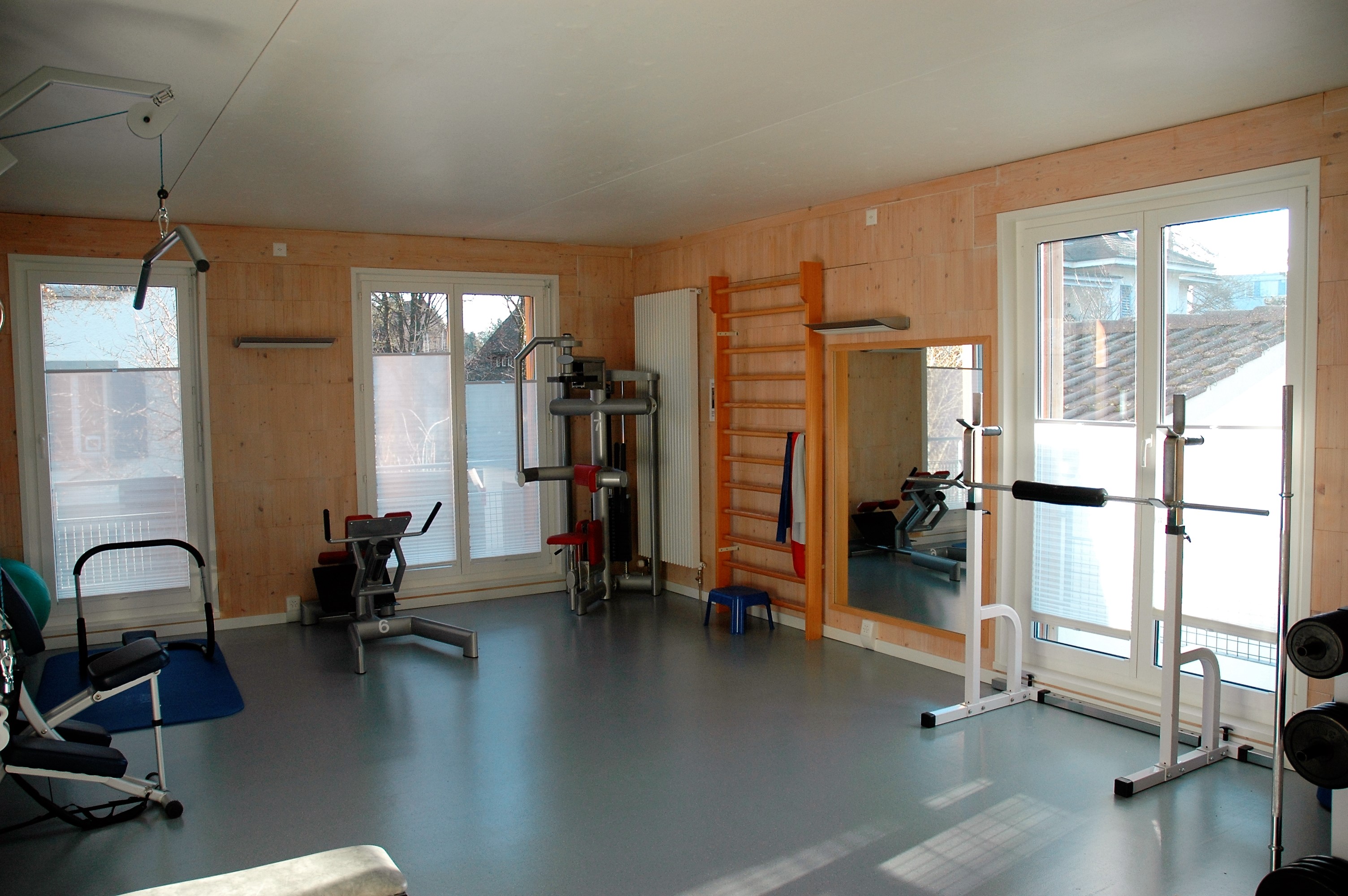 Bilder Physiotherapie.sh
