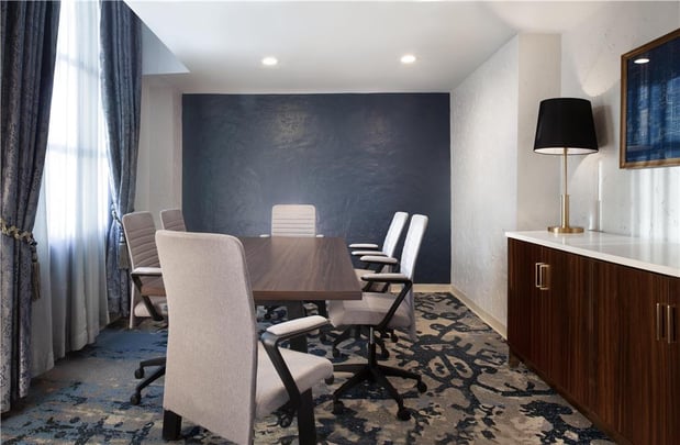 Images Hotel Royer Urbana Champaign, Tapestry Collection by Hilton