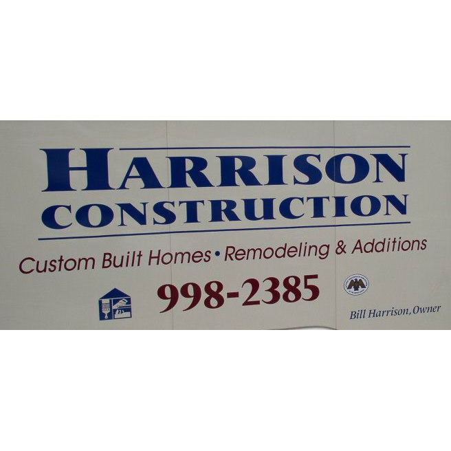 Harrison Construction Inc Logo