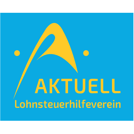 Logo Aktuell Lohnsteuerhilfeverein e.V.