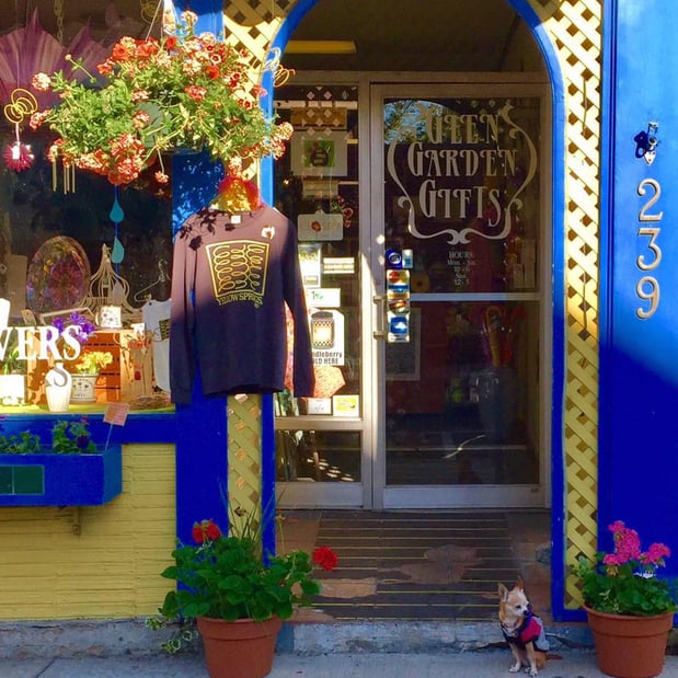 Images Glen Garden Gifts & Flowers