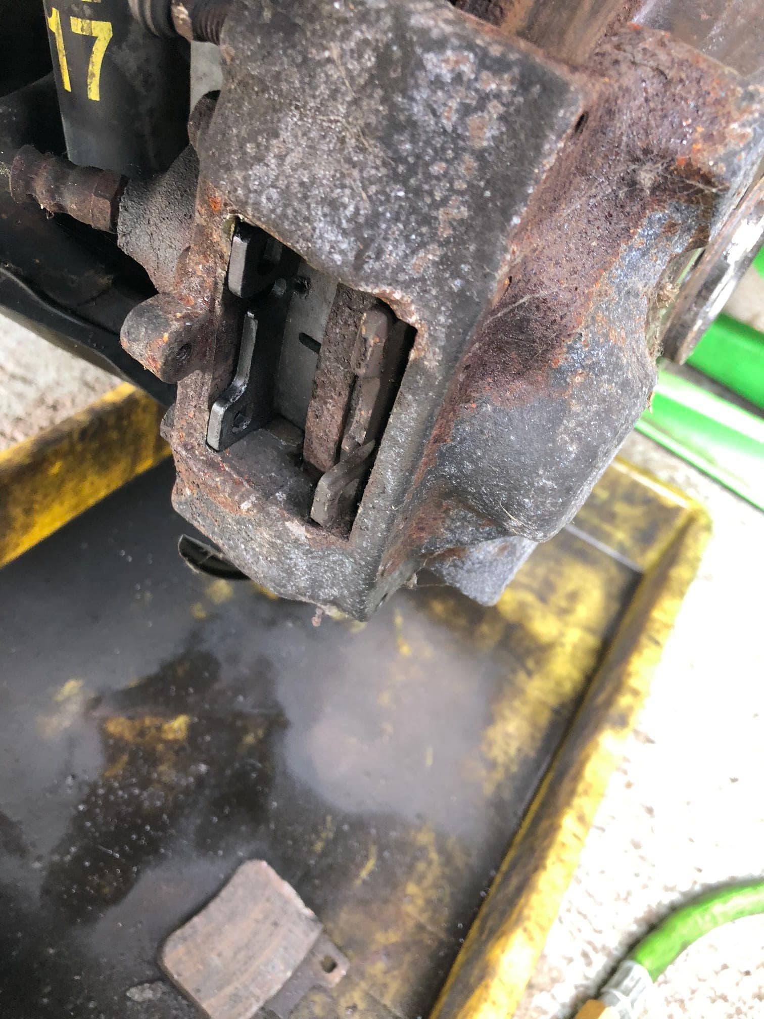 A C T Motor Repairs Potters Bar 07785 761792