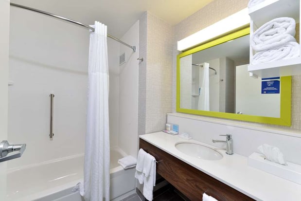 Images Hampton Inn Panama City Beach