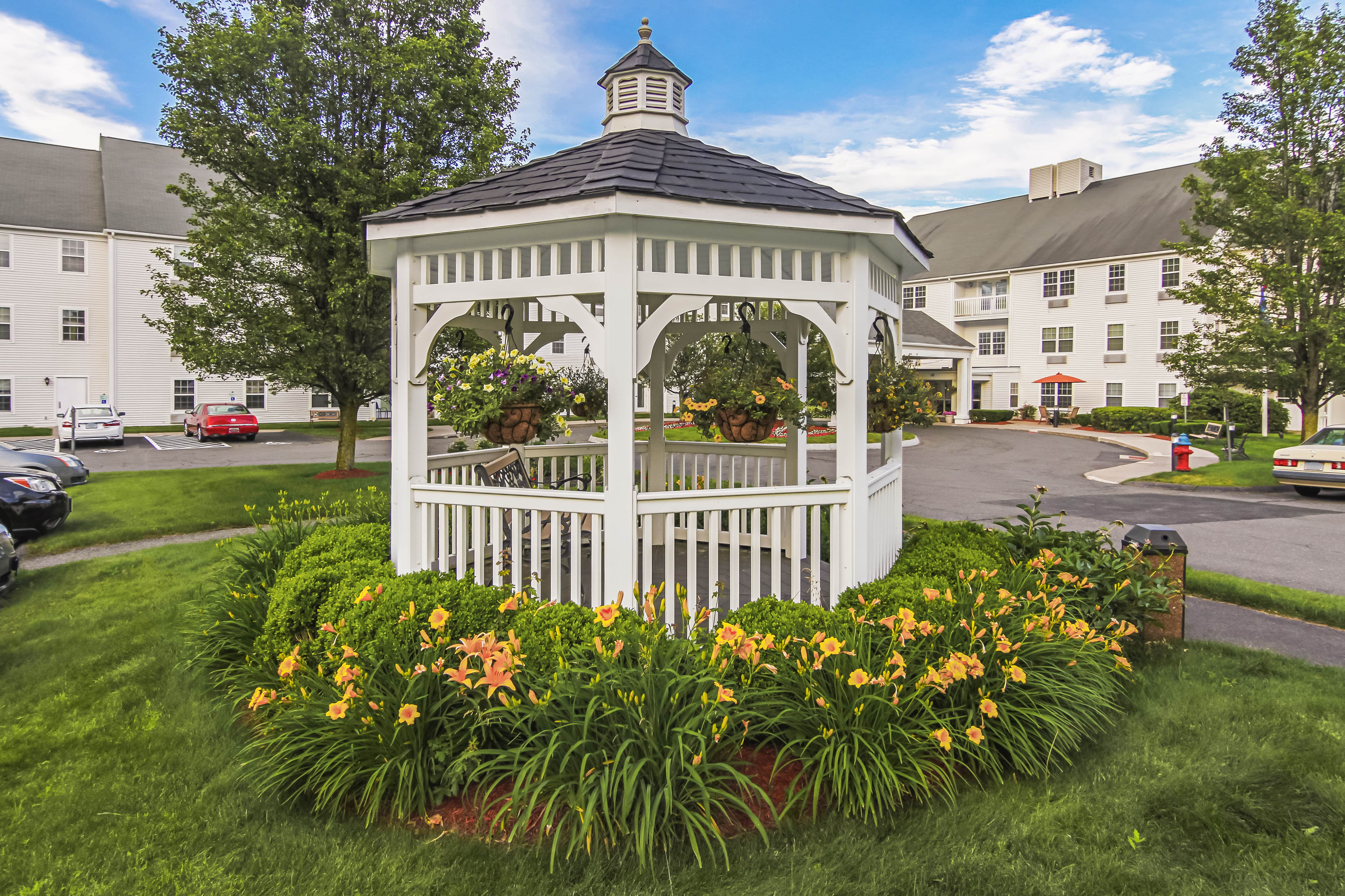 Lodge at Cold Spring Photo