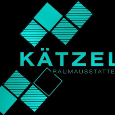 Raumausstatter Matthias Kätzel in Demitz Thumitz - Logo