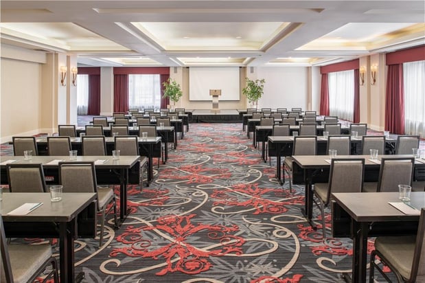 Images Embassy Suites by Hilton Portland Downtown