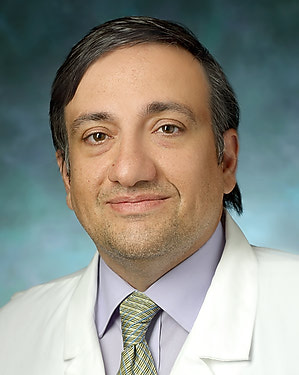 Vasilios John Pyrgos, MD Image