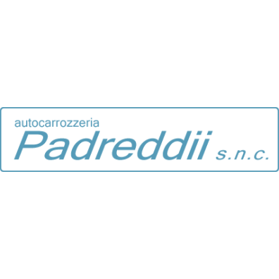 Autocarrozzeria Padreddii Logo
