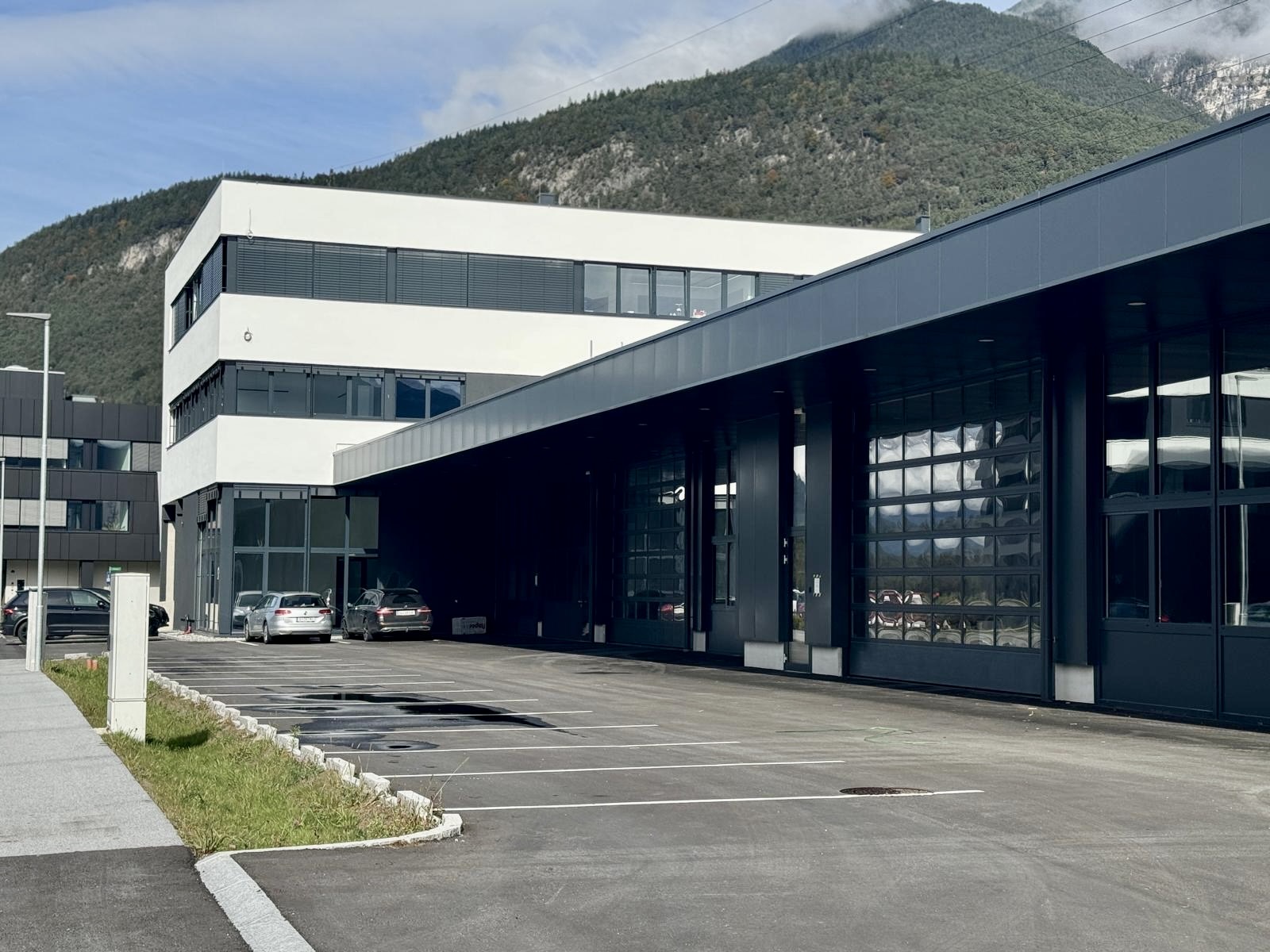 Bild 3 von GÜNTHER TORE GMBH