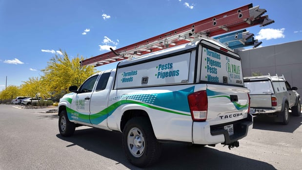Images El Valle Pest Control