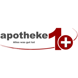 Logo Logo der Apotheke 1 plus
