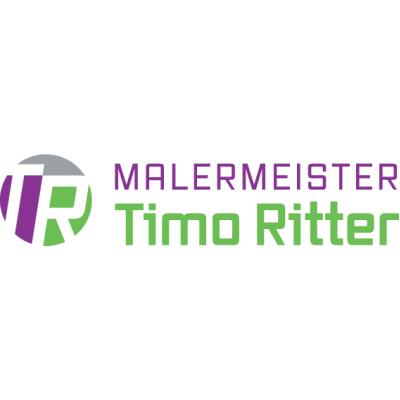 Malermeister Timo Ritter GmbH in Alzenau in Unterfranken - Logo